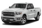 2023 RAM 1500 4x2 Quad Cab 140.5 WB_101